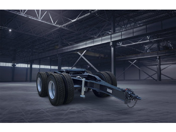 Прицеп подкатная тележка ТОНАР