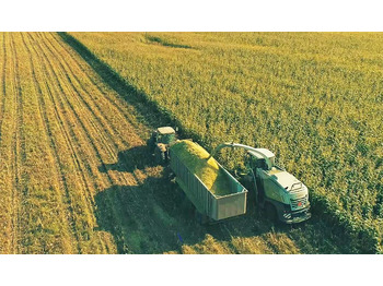 Сельскохозяйственный прицеп Прицеп тракторный Тонар-БС17: фото 3