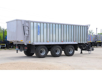 Сельскохозяйственный прицеп Прицеп тракторный Тонар-БС17: фото 5