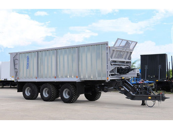 Сельскохозяйственный прицеп ТОНАР