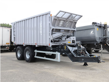 Сельскохозяйственный прицеп ТОНАР