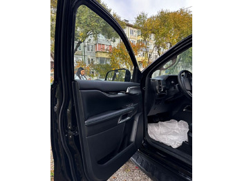 Пикап Ford Ranger 2.3 AT, , 1 000 км: фото 3