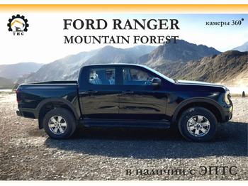 Пикап FORD Ranger
