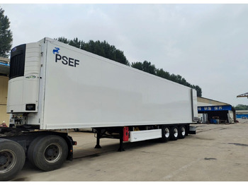 Новый Полуприцеп-рефрижератор LONG GUA LGC9400XLCD: фото 3