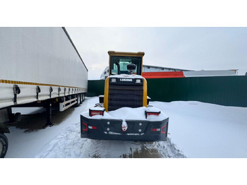 Новый Колёсный погрузчик LuGong T 938: фото 4