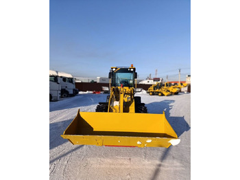 Новый Колёсный погрузчик LuGong T939: фото 3