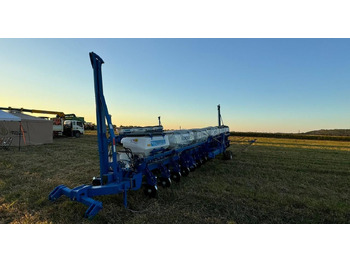 Новый Сеялка точного высева MK AGRO 2BMF-8A: фото 4 Новый Сеялка точного высева MK AGRO 2BMF-8A: фото 4