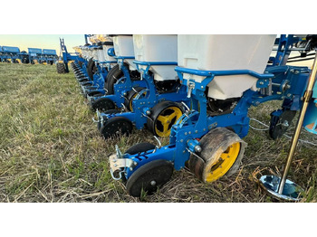 Новый Сеялка точного высева MK AGRO 2BMF-8A: фото 5 Новый Сеялка точного высева MK AGRO 2BMF-8A: фото 5