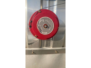 Новый Полуприцеп-цистерна Shengrun SKW9401GYQ: фото 5