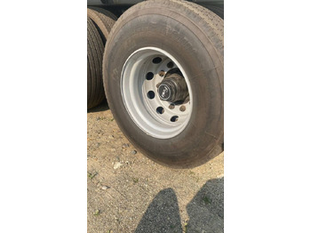 Новый Полуприцеп-цистерна Shengrun SKW9401GYQ: фото 4