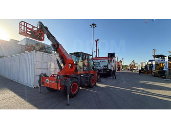 Новый Экскаватор-погрузчик ARCTIC BEAR 2BX-TH7M1T: фото 4