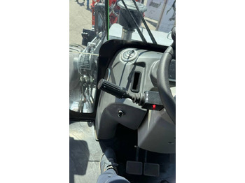 Экскаватор-погрузчик ARCTIC BEAR 4BX-T: фото 5