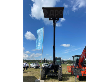 Новый Телескопический погрузчик ARCTIC BEAR ART-H7M3T: фото 2 Новый Телескопический погрузчик ARCTIC BEAR ART-H7M3T: фото 2