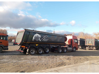 Новый Самосвальный полуприцеп ARCTIC BEAR TWY9401ZZX: фото 5