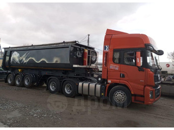 Новый Самосвальный полуприцеп ARCTIC BEAR TWY9401ZZX: фото 4