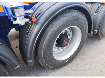 Новый Полуприцеп-контейнеровоз/ Сменный кузов ARCTIC BEAR TWY9501TJZ: фото 3