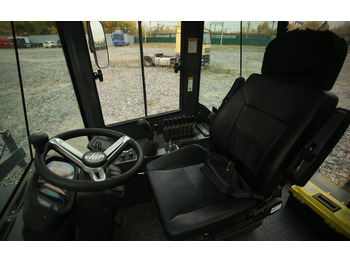 Новый Экскаватор-погрузчик Arctic Bear 2BX-TH7M1T: фото 5