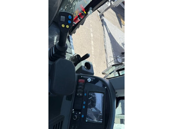 Новый Экскаватор-погрузчик Arctic Bear 4BX-T: фото 5