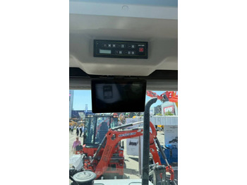 Новый Экскаватор-погрузчик Arctic Bear 4BX-T: фото 4