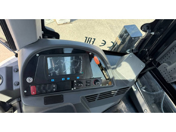 Новый Экскаватор-погрузчик Arctic Bear 4BX-T: фото 3