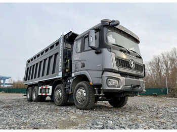 Новый Самосвал Shacman X3000: фото 4 Новый Самосвал Shacman X3000: фото 4