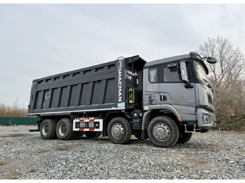 Новый Самосвал Shacman X3000: фото 1 Новый Самосвал Shacman X3000: фото 1
