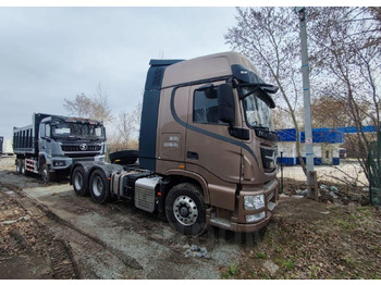 Тягач DONGFENG GX