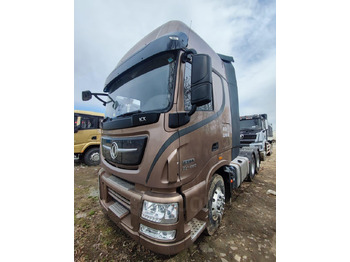 Тягач Dongfeng DFH4250CX7: фото 3