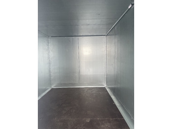 Новый Кузов-рефрижератор Для транспортировки пищевых продуктов ГАЗ 3302/НЕКСТ: фото 3