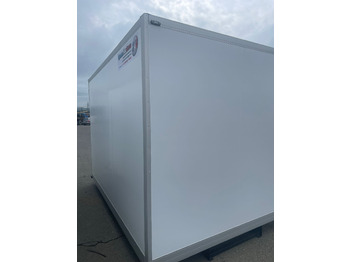 Новый Кузов-рефрижератор Для транспортировки пищевых продуктов ГАЗ 3302/НЕКСТ: фото 4