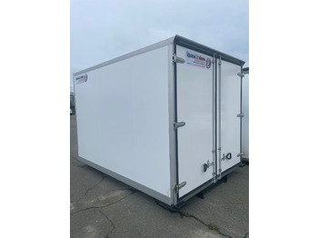 Кузов-рефрижератор