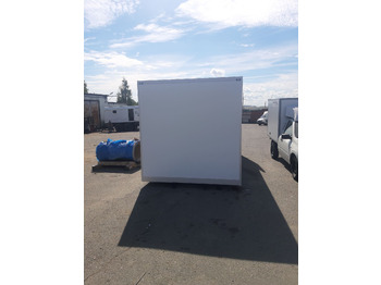 Новый Сменный кузов - фургон Для транспортировки пищевых продуктов Hyundai HD 65/78: фото 4