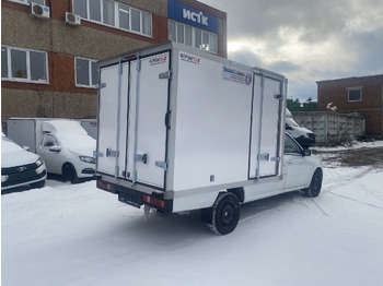 Новый Фургон-рефрижератор Для транспортировки пищевых продуктов Лада Гранта Прима: фото 3 Новый Фургон-рефрижератор Для транспортировки пищевых продуктов Лада Гранта Прима: фото 3