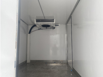 Новый Фургон-рефрижератор Для транспортировки пищевых продуктов Лада Гранта Прима: фото 5 Новый Фургон-рефрижератор Для транспортировки пищевых продуктов Лада Гранта Прима: фото 5