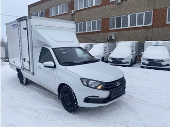 Легковой фургон