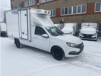 Фургон-рефрижератор