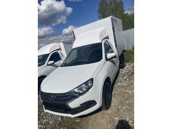 Легковой фургон