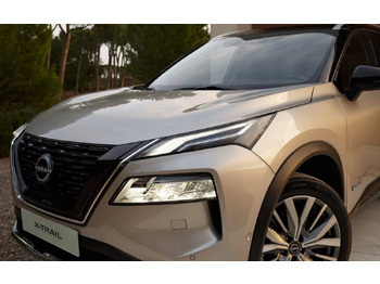 Другая техника NISSAN
