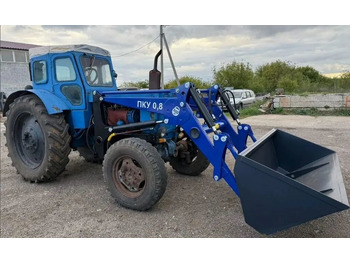 Новый Фронтальный погрузчик для трактора Агромаш-комплект ПКУ-0.8: фото 2 Новый Фронтальный погрузчик для трактора Агромаш-комплект ПКУ-0.8: фото 2