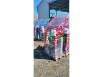 Фронтальный погрузчик для трактора