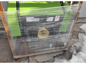 Новый Пресс-подборщик рулонный Guoan 850: фото 4