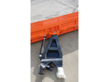 Отвал Коммунальный отвал оборотный под мтз: фото 3 Отвал Коммунальный отвал оборотный под мтз: фото 3