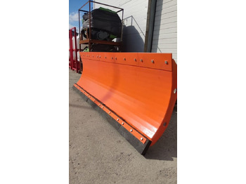 Отвал Коммунальный отвал оборотный под мтз: фото 2 Отвал Коммунальный отвал оборотный под мтз: фото 2