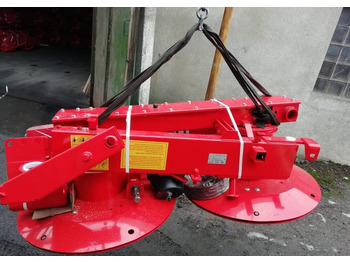 Новый Косилка Lisicki 1850: фото 3