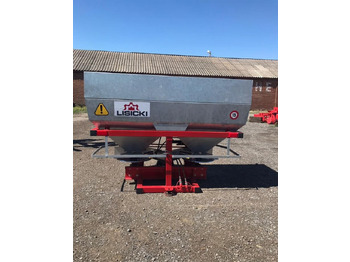 Разбрасыватель удобрений