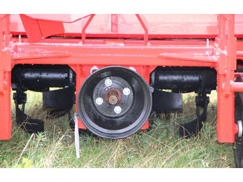 Новый Почвофреза Lisicki U-503/2: фото 5