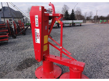 Новый Косилка Lisicki Z-178: фото 3