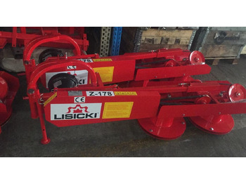 Новый Косилка Lisicki Z-178: фото 4