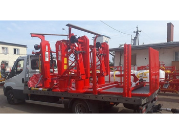 Новый Косилка Lisicki Z-178: фото 3