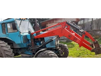 Новый Фронтальный погрузчик для трактора Magnus ПКУ 0.9: фото 2 Новый Фронтальный погрузчик для трактора Magnus ПКУ 0.9: фото 2